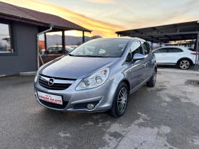 Opel Corsa, снимка 3
