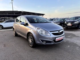 Opel Corsa, снимка 2