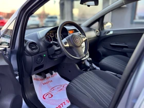 Opel Corsa, снимка 9