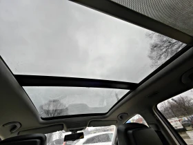 VW Touran 2.0TDI!!ШВЕЙЦАРИЯ!КОЖА!СТЪКЛЕН ТАВАН!НАВИ, снимка 3