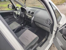 Suzuki SX4, снимка 8