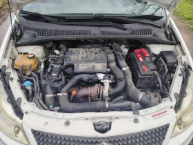 Suzuki SX4, снимка 12