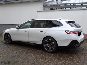 BMW 520 G60/299HP/TOURING/MSPORT/ОБДУХ/360/HUD/H&K/979v, снимка 3