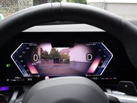 BMW 520 G60/299HP/TOURING/MSPORT/ОБДУХ/360/HUD/H&K/979v, снимка 13