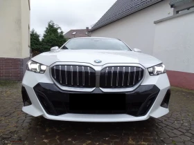 BMW 520 G60/299HP/TOURING/MSPORT/ОБДУХ/360/HUD/H&K/979v, снимка 2