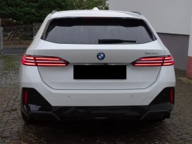 BMW 520 G60/299HP/TOURING/MSPORT/ОБДУХ/360/HUD/H&K/979v, снимка 8