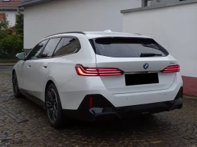 BMW 520 G60/299HP/TOURING/MSPORT/ОБДУХ/360/HUD/H&K/979v, снимка 4