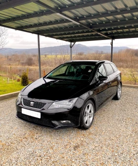 Seat Leon 1.6TDI, снимка 1