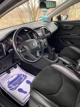 Seat Leon 1.6TDI, снимка 9