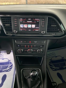 Seat Leon 1.6TDI, снимка 14