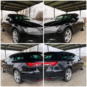 Seat Leon 1.6TDI, снимка 8