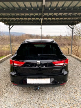 Seat Leon 1.6TDI, снимка 5