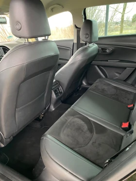 Seat Leon 1.6TDI, снимка 11