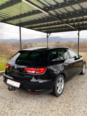 Seat Leon 1.6TDI, снимка 4