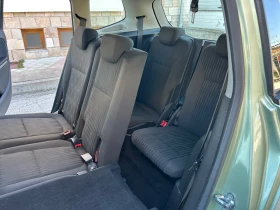 Opel Zafira 1.4i 120k.c. 7 МЕСТА , снимка 12