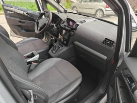 Opel Zafira Козмо OPC line, снимка 4