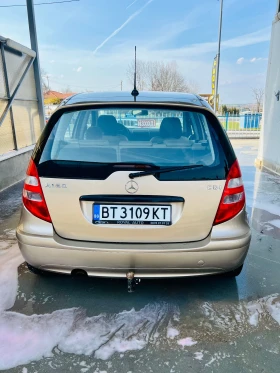 Mercedes-Benz A 160, снимка 2