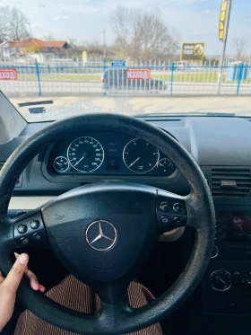 Mercedes-Benz A 160, снимка 5