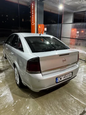 Opel Vectra 2.2 GTS, снимка 3