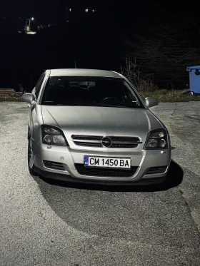Opel Vectra 2.2 GTS, снимка 8