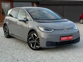 VW ID.3 FIRST PLUS 58kWh IQ LED ТЕРМОПОМПА ГАРАНЦИЯ, снимка 1