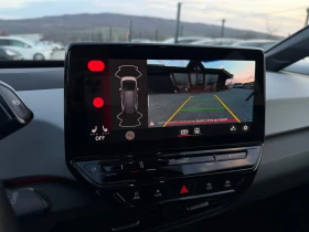 VW ID.3 FIRST PLUS 58kWh IQ LED ТЕРМОПОМПА ГАРАНЦИЯ, снимка 11