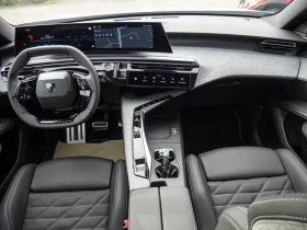 Peugeot 3008 -e GT 10km Pano 360 Keyless Heated Seats/Wheel, снимка 7