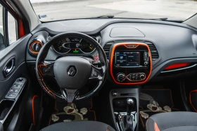 Renault Captur 1.2 TCe ШВЕЙЦАРИЯ АВТОМАТИК 113000 км., снимка 11