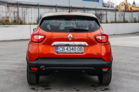 Renault Captur 1.2 TCe ШВЕЙЦАРИЯ АВТОМАТИК 113000 км., снимка 5