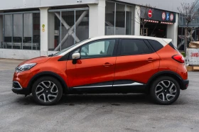 Renault Captur 1.2 TCe ШВЕЙЦАРИЯ АВТОМАТИК 113000 км., снимка 7