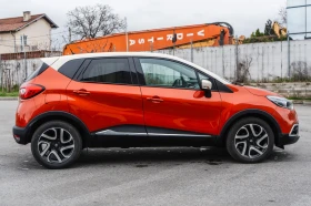 Renault Captur 1.2 TCe ШВЕЙЦАРИЯ АВТОМАТИК 113000 км., снимка 3
