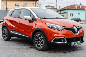 Renault Captur 1.2 TCe ШВЕЙЦАРИЯ АВТОМАТИК 113000 км., снимка 1