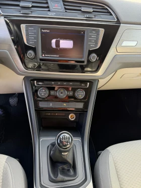VW Touran, снимка 7