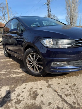 VW Touran, снимка 1