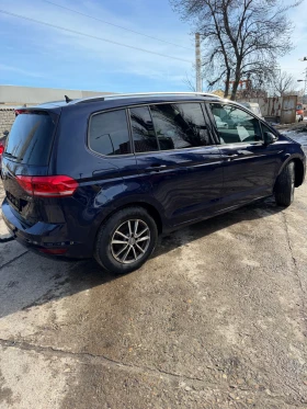 VW Touran, снимка 10