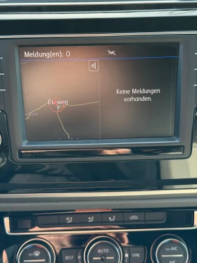 VW Touran, снимка 5