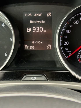 VW Touran, снимка 13