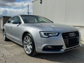 Audi A5 2.0TDI Sportback, снимка 4