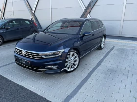 VW Passat 2.0Bitdi / 4-motion/ R-line/ head-up/ , снимка 2