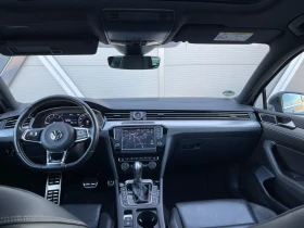 VW Passat 2.0Bitdi / 4-motion/ R-line/ head-up/ , снимка 13