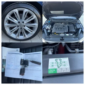 VW Passat 2.0Bitdi / 4-motion/ R-line/ head-up/ , снимка 8
