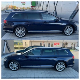 VW Passat 2.0Bitdi / 4-motion/ R-line/ head-up/ , снимка 7