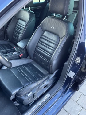 VW Passat 2.0Bitdi / 4-motion/ R-line/ head-up/ , снимка 9