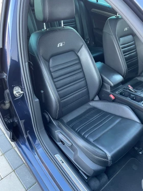 VW Passat 2.0Bitdi / 4-motion/ R-line/ head-up/ , снимка 11