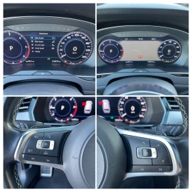 VW Passat 2.0Bitdi / 4-motion/ R-line/ head-up/ , снимка 16