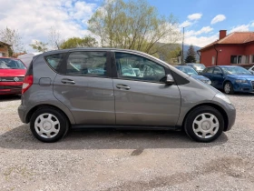 Mercedes-Benz A 160 1.5I, снимка 8