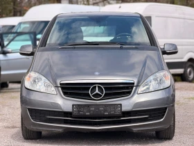 Mercedes-Benz A 160 1.5I, снимка 4