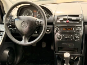 Mercedes-Benz A 160 1.5I, снимка 13