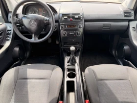 Mercedes-Benz A 160 1.5I, снимка 12