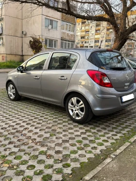 Opel Corsa, снимка 2